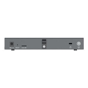 GRANDSTREAM GCC6010 Telefon Santrali ,Wifi Controller ve Firewall