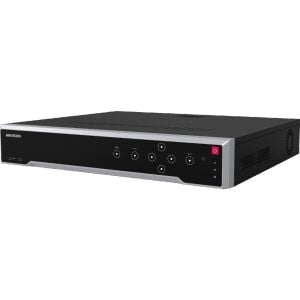 Hikvision DS-7732NI-K4/16P 32 Kanal 16 Port Poe Nvr Kayıt Cihazı