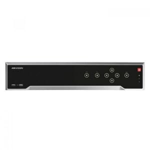 Hikvision DS-7732NI-K4/16P 32 Kanal 16 Port Poe Nvr Kayıt Cihazı