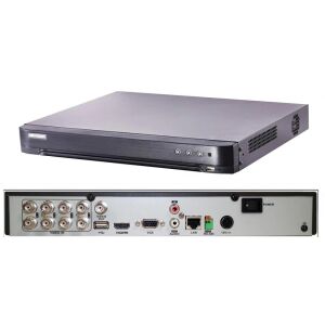 Hikvision iDS-7208HQHI-M1/S 8 Kanal Acusense Dvr Kayıt Cihazı