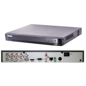 Hikvision iDS-7208HQHI-M1/S 8 Kanal Acusense Dvr Kayıt Cihazı
