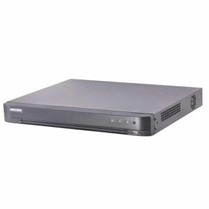 Hikvision iDS-7208HQHI-M1/S 8 Kanal Acusense Dvr Kayıt Cihazı