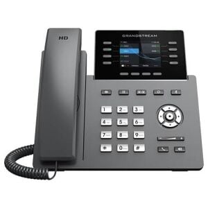 Grandstream GRP2624 Ip Telefon