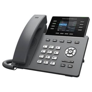 Grandstream GRP2624 Ip Telefon