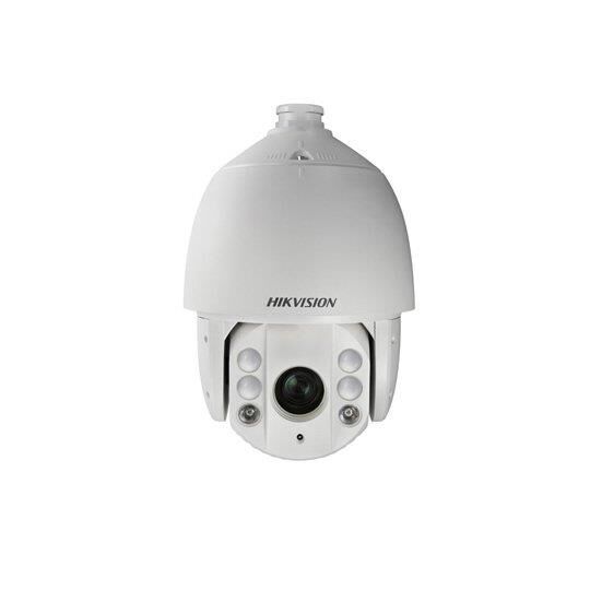 Hikvision DS-2DE7432IW-AE S5 4Mp 32x Ir Ptz Speed Dome Ip Kamera