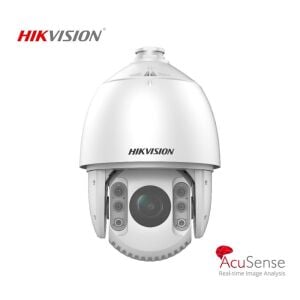 Hikvision DS-2DE7432IW-AE S5 4Mp 32x Ir Ptz Speed Dome Ip Kamera
