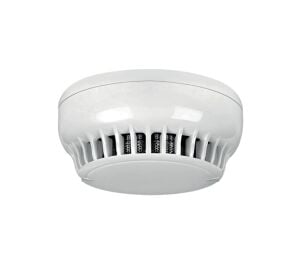 Teknim TFD-4250 Konvansiyonel Optik Duman + Isı Dedektörü (Taban Hariç) – Multisensör LPCB