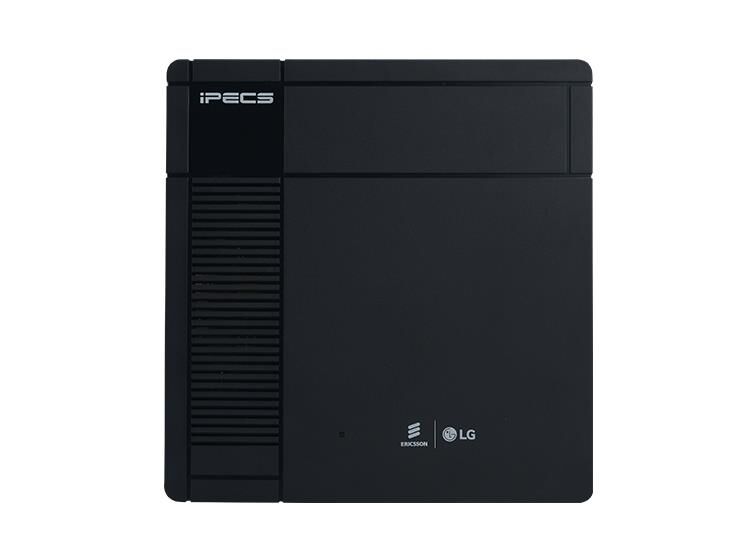 Ericsson-LG iPECS eMG100 0/8 IP Santral 8 Harici 8 Dahili