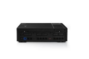 Ericsson-LG iPECS eMG100 0/8 IP Santral 8 Harici 8 Dahili