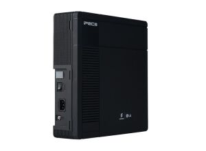 Ericsson-LG iPECS eMG100 0/8 IP Santral 8 Harici 8 Dahili