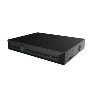 TTEC NVR-3464HM-4K 64 Kanal 4K NVR Kayıt Cihazı