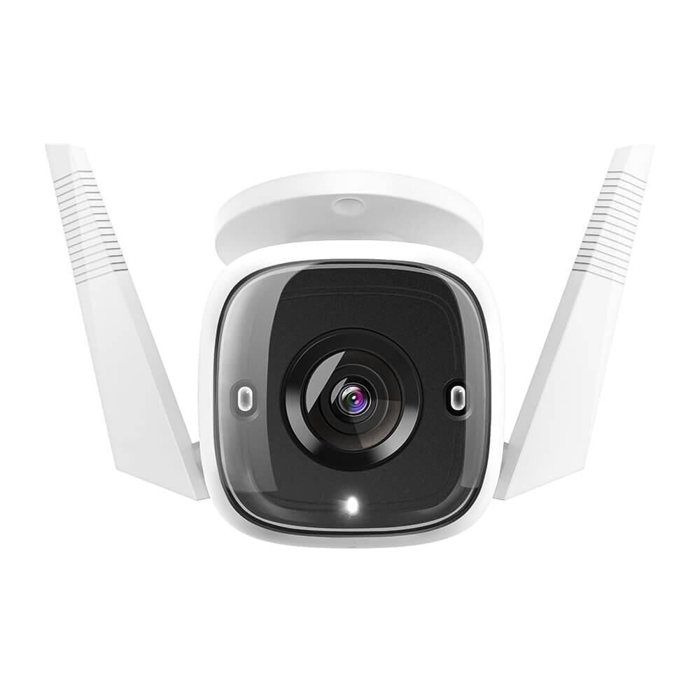 TP-Link Tapo TC65 2K Dış Mekan Wi-Fi Ip Güvenlik Kamerası
