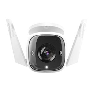 TP-Link Tapo TC65 2K Dış Mekan Wi-Fi Ip Güvenlik Kamerası