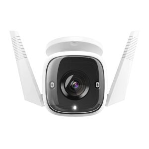 TP-Link Tapo TC65 2K Dış Mekan Wi-Fi Ip Güvenlik Kamerası