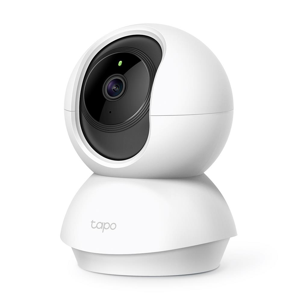 TP-Link Tapo TC70 Full HD Wi-Fi Ip Güvenlik Kamerası