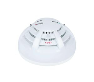 Teknim TSD-701 Doğalgaz Dedektörü – NC Çıkışlı (Kapalı), Hırsız Alarm İçin (Taban Dahil)