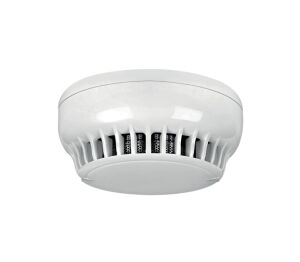 Teknim TFD-4240 Konvansiyonel Sabit Isı Dedektörü (Taban Hariç) – LPCB