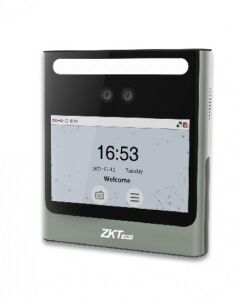 Zkteco EFACE10 Yüz Tanıma PDKS Cihazı