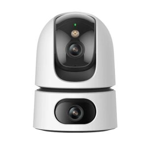 Imou IPC-S2XP-10M0WED Ranger Dual  10 Mp 3,6 mm İç Ortam PT Kamera
