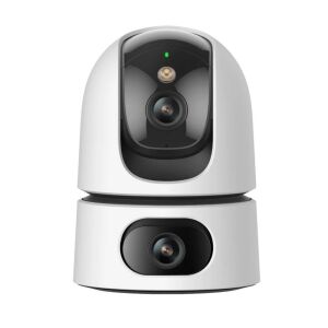 Imou IPC-S2XP-10M0WED Ranger Dual  10 Mp 3,6 mm İç Ortam PT Kamera