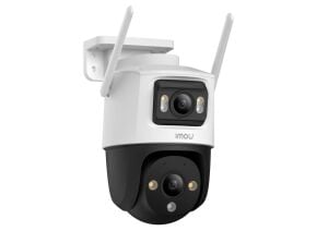 Imou Cruiser Dual IPC-S7XP-6M0WED 6 MP 3.6 MM Dış Ortam Çift Lensli Kablosuz PT Ip Güvenlik Kamerası