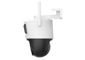 Imou Cruiser Dual IPC-S7XP-6M0WED 6 MP 3.6 MM Dış Ortam Çift Lensli Kablosuz PT Ip Güvenlik Kamerası