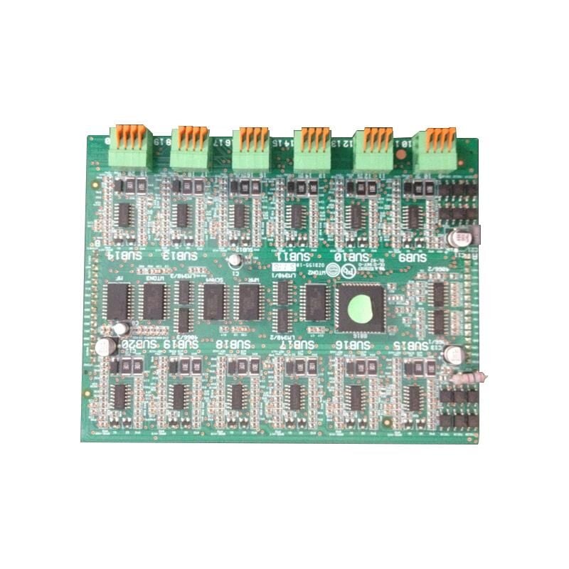 Multİtek Star2 12 Dahili Abone Kartı