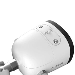 Imou IPC-K3DP-3H0WF 3 MP 3.6 MM Bullet 2E Dış Ortam Kablosuz Bullet Ip Güvenlik Kamerası