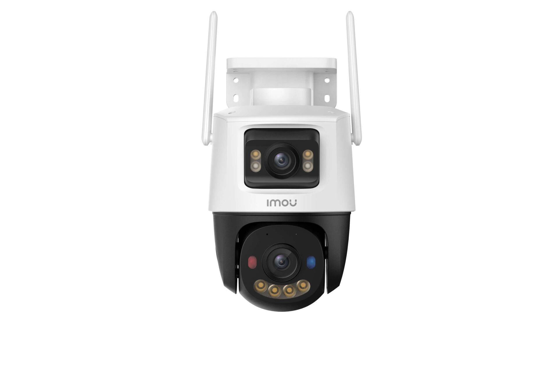 Imou IPC-S7XEP-10M0WED (Cruiser Dual 2) 10 MP Wi-Fi Dış Ortam Dual PT IP Kamera