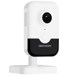 Hikvision DS-2CD2423G2-IW 2 MP 2.8mm Sesli Wi-Fi Ip Cube Güvenlik Kamerası