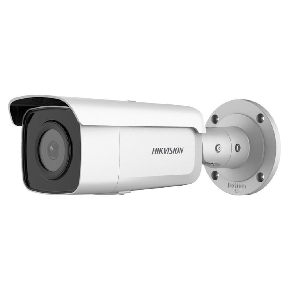 Hikvision DS-2CD2T46G2-4I 4 Mp 4 Mm Sabİt Lensli Irbullet Ip Kamera