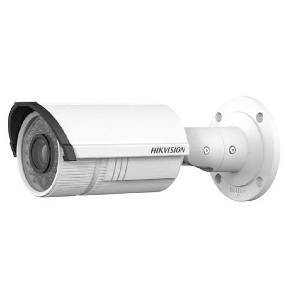 Hikvision DS-2CD2620F-IS 2 Mp 2.8-12 Mm Varifocal Ir Bullet Ip Kamera