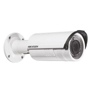 Hikvision DS-2CD2620F-IS 2 Mp 2.8-12 Mm Varifocal Ir Bullet Ip Kamera