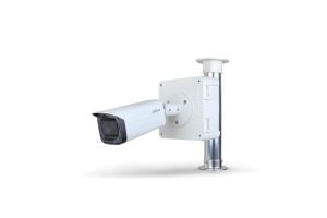 TRK-159 Menteşeli Profesyonel Kamera Montaj Kutusu