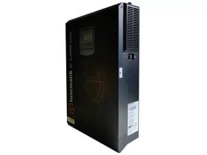 Tunçmatik Solarix-5MP60 5 kW MPPT 60 A Şarj Offgrid Solar İnvertör