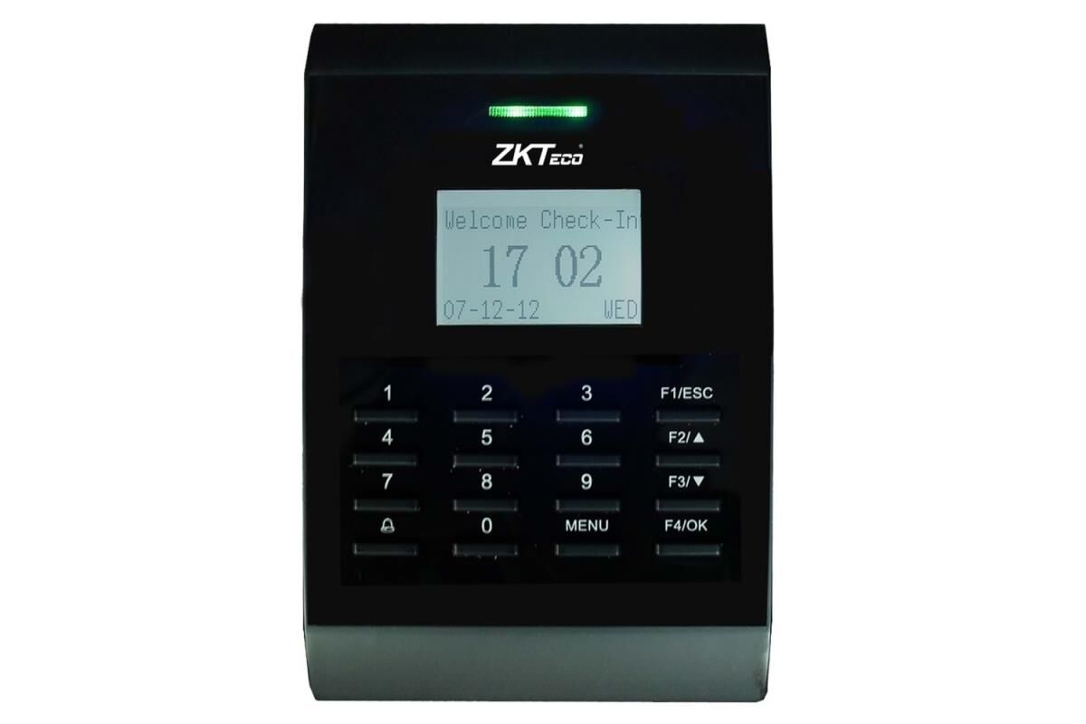 Zkteco SC403-ID Kart Okuyucu Terminal (Ac)
