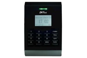 Zkteco SC403-ID Kart Okuyucu Terminal (Ac)