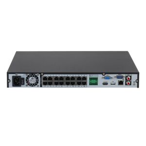 Dahua NVR4216-16P-4KS3 16 Kanal Poe Nvr Kayıt Cihazı