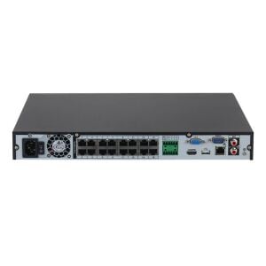 Dahua NVR4216-16P-4KS3 16 Kanal Poe Nvr Kayıt Cihazı