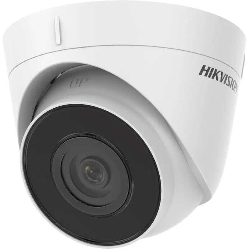 Hikvision DS-2CD1353G0-IUF 5 MP 2.8mm IP IR Dome Güvenlik Kamerası