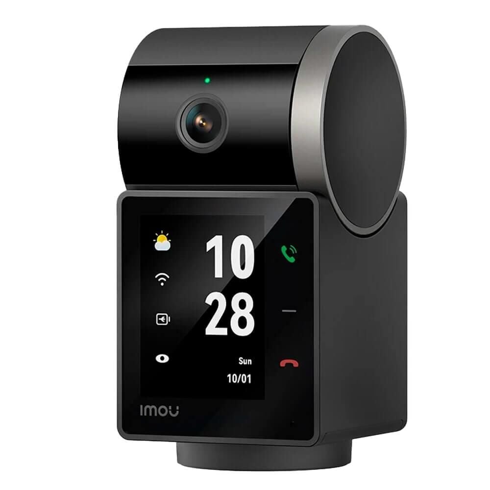 Imou IPC-S2VBP-5M0WR (Rex VT Pro) 5 MP İç Ortam PT IP Kamera