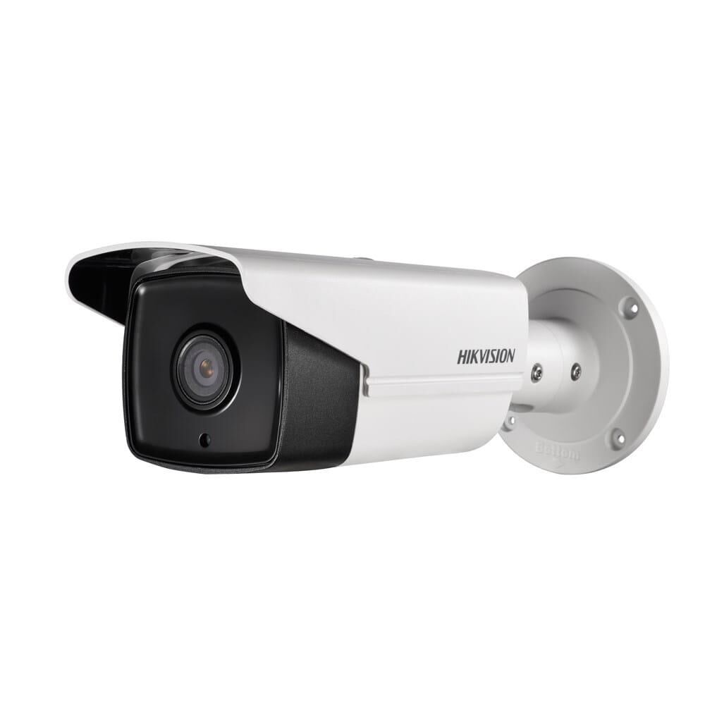 Hikvision DS-2CD2T25FWD-I8 2 Mp 4.0 Mm Sabit Lensli Ir Bullet Ip Kamera