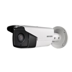 Hikvision DS-2CD2T25FWD-I8 2 Mp 4.0 Mm Sabit Lensli Ir Bullet Ip Kamera