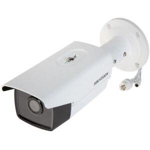 Hikvision DS-2CD2T25FWD-I8 2 Mp 4.0 Mm Sabit Lensli Ir Bullet Ip Kamera