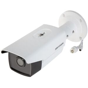 Hikvision DS-2CD2T25FWD-I8 2 Mp 4.0 Mm Sabit Lensli Ir Bullet Ip Kamera