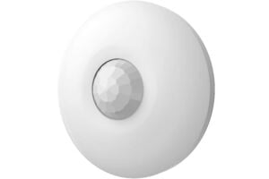 Hikvision DS-PDCL12-EG2-WE Kablosuz Alarm Pır Tavan Dedektörü