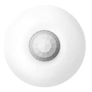 Hikvision DS-PDCL12-EG2-WE Kablosuz Alarm Pır Tavan Dedektörü