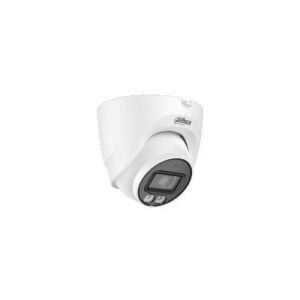 Dahua IPC-HDW1249T-S-IL-0280B  2mp 2.8mm Full Color Sesli Dome Ip Güvenlik Kamerası