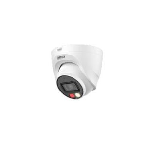 Dahua IPC-HDW1249T-S-IL-0280B  2mp 2.8mm Full Color Sesli Dome Ip Güvenlik Kamerası