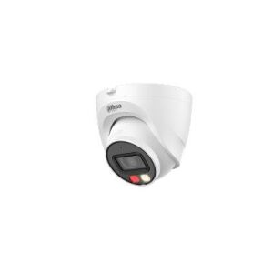 Dahua IPC-HDW1249T-S-IL-0280B  2mp 2.8mm Full Color Sesli Dome Ip Güvenlik Kamerası